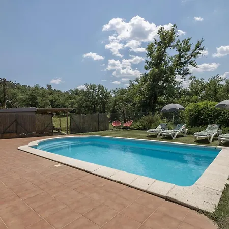Landhaus Mas Canal Mieres (Girona)