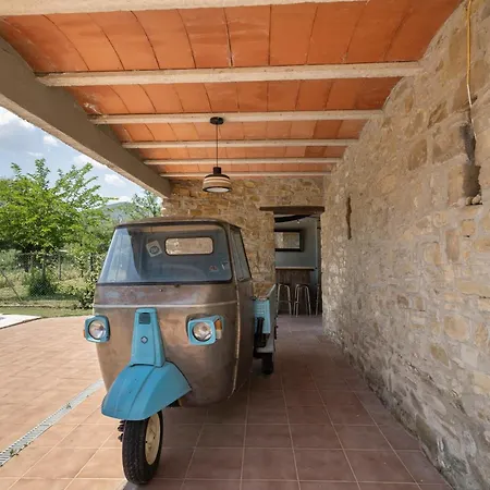 Mas Canal Landhaus