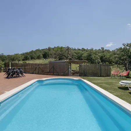 Landhaus Mas Canal Mieres (Girona)